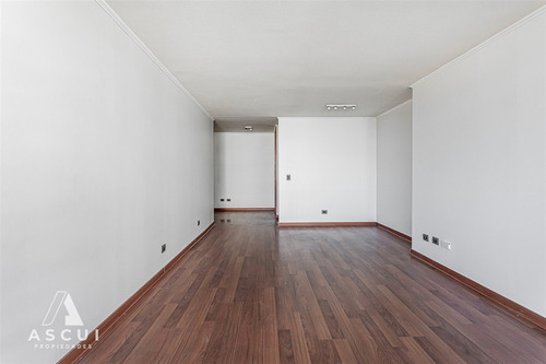 Departamento En Venta De 3 Dorm. En Lo Barnechea