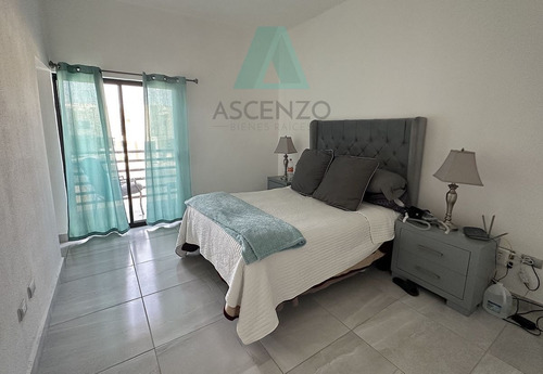Imagen 25 de 29 de Renta Casa Amueblada Por Fracc. Boreal, Loimer