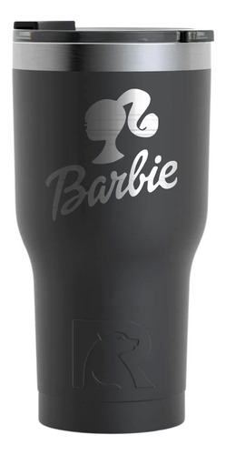 Termos Barbie The Movie 30oz Rtic Personalizados Con Nombre