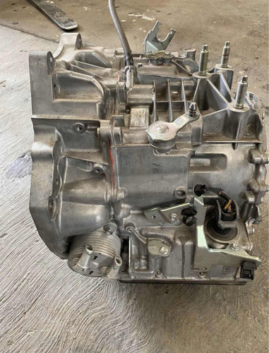 Transmisión Automática Para Mazda 3 Modelo 2014-2018 (Usado)