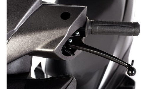 Imagen 12 de 15 de Moto Honda Dio 110