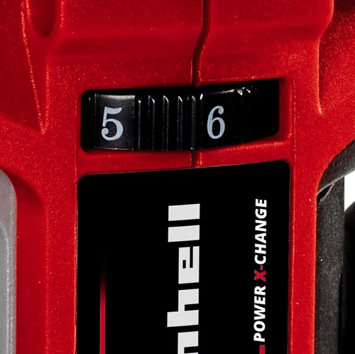 Fresadora Einhell TP-ET 18 Li BL