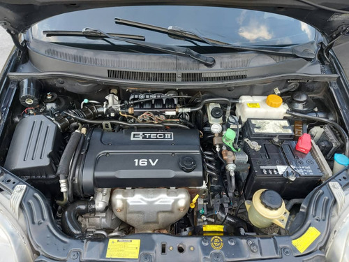 Chevrolet Aveo Lt