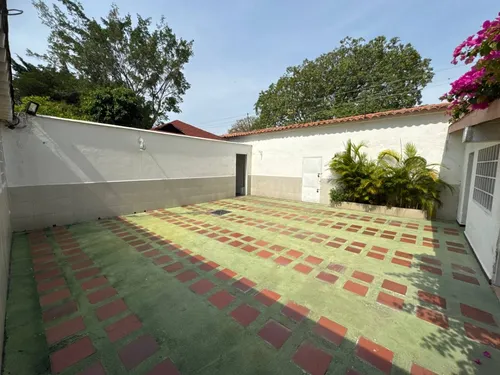 Casa Urbanizacion La Soledad