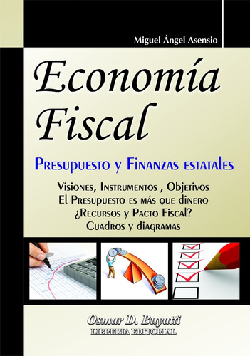 Economía Fiscal Asensio