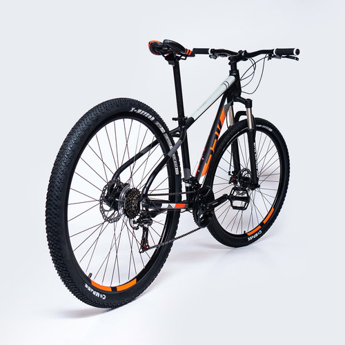 Mountain Bike Trigger R29 21v