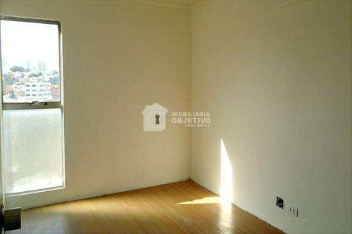 Imagem 11 de 19 de Apartamento Com 2 Dorms, Portal Do Morumbi, São Paulo - R$ 249 Mil, Cod: 2441 - V2441