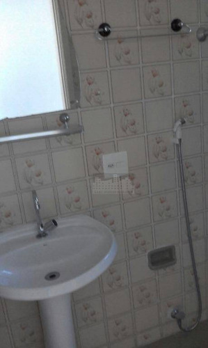Imagem 18 de 19 de Apartamento À Venda, 70 M² Por R$ 660.000,00 - Vila Clementino - São Paulo/sp - Ap0612