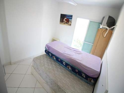 Imagem 6 de 10 de Apartamento Residencial À Venda, Praia Do Tombo, Guarujá. - Ap3480 - 34710179