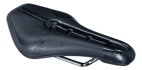 Selim Shimano Pro Stealth Offroad Saddle Carbono 142mm Bike