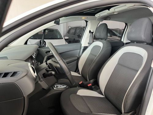 Citroën C3 1.6 Vti 16v Tendance Flex Aut. 5p