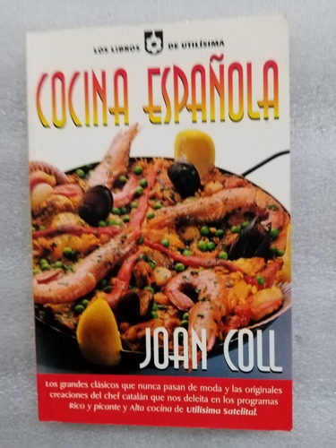 Cocina Española 