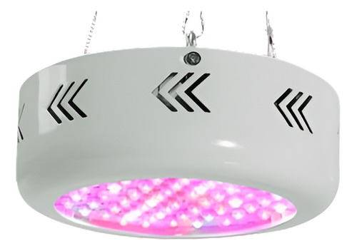 216w Espectro Completo Ufo Led Lámpara De Luz Crecimiento Pl