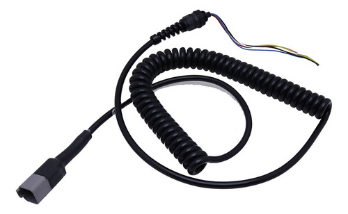 A Cable De Bobina De Caja De Control 235464 235464gt Para