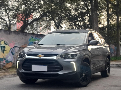 Chevrolet Tracker 1.0 Turbo 12V Flex Aut.