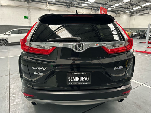 Honda CR-V 1.5 Turbo Plus Cvt