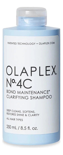 Olaplex 4c Shampo Clarify 250ml - mL a $500