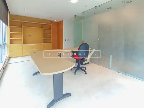 Oficina En Arriendo En Santa Bárbara