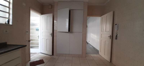 Casa Com 2 Dorms, Jardim Trussardi, São Paulo - R$ 580 Mil, Cod: 3603 - V3603
