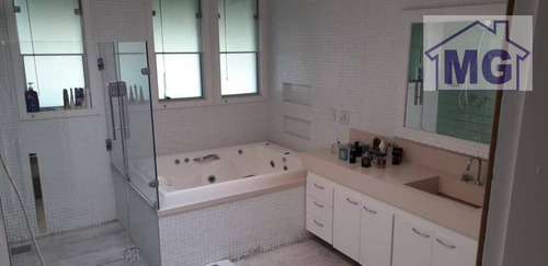 Imagem 17 de 23 de Casa À Venda, 946 M² Por R$ 2.200.000,00 - Glória - Macaé/rj - Ca0280