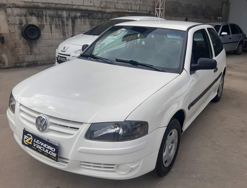 Imagem 2 de 15 de Volkswagen Gol 2012 1.0 Total Flex 3p