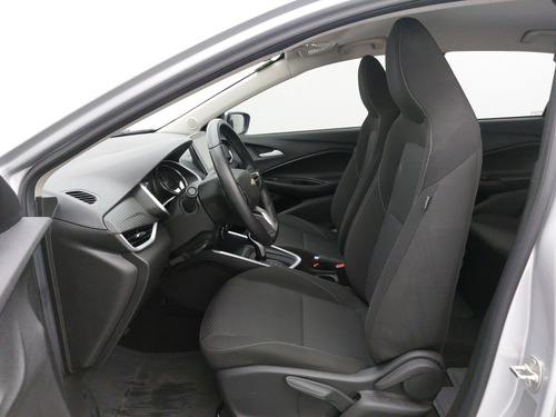 Chevrolet Onix 1.0 TURBO FLEX LTZ AUTOMÁTICO