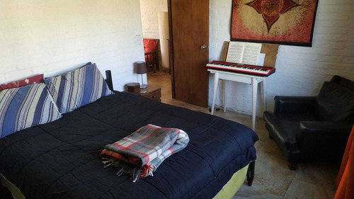 Imagen 6 de 13 de Casa En Barra Portezuelo , Punta Negra