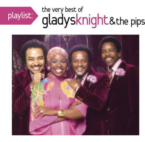 Lista De Reproducción De Gladys & Pips Knight: Lo Mejor De G