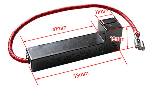 6 Microwave Oven Assembly Accessories 700ma