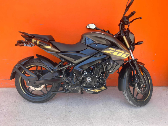 Moto Pulsar 150 Ns Nueva | MercadoLibre ?