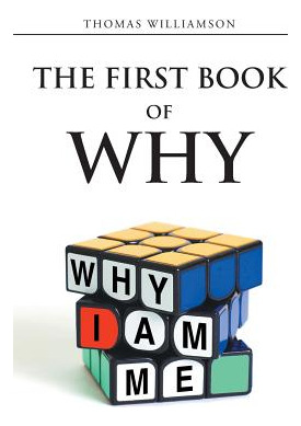 Libro The First Book Of Why - Why I Am Me! - Williamson, ...