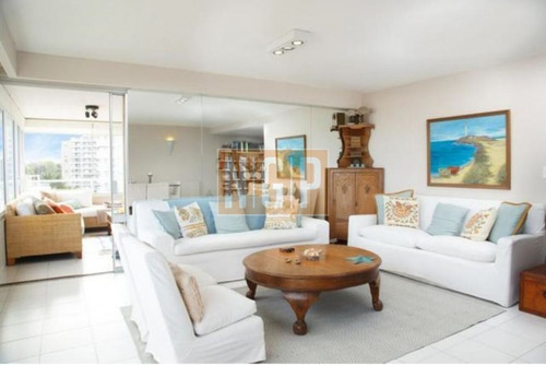 Apartamento Con Excelentes Servicios-ref:25390