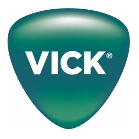 Humidificador Vick Ultrasónico Vul520 Gtia. Oficial