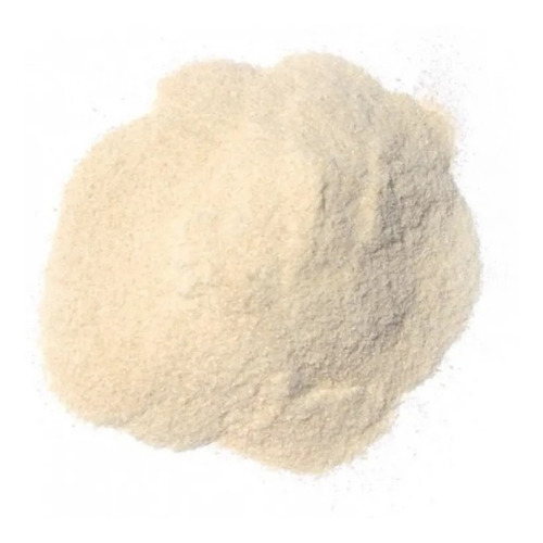 Agar Agar En Polvo Vegetal Natural Sin Sabor Bolsa X 1kg