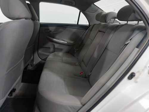 Toyota Corolla 1.8 Xei Mt Pack 140cv