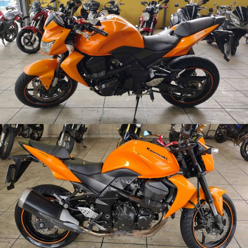 Kawasaki Z750