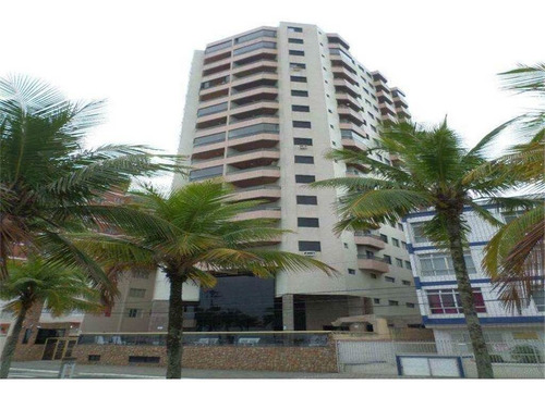 Imagem 1 de 30 de Apartamento, 2 Dorms Com 68.21 M² - Vila Tupi - Praia Grande - Ref.: Ade19 - Ade19