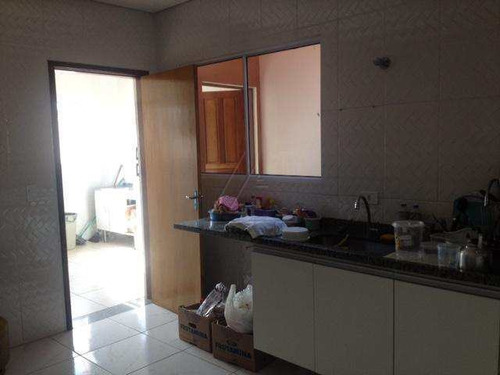 Imagem 11 de 24 de Casa Com 3 Dorms, Jardim Monte Kemel, São Paulo - R$ 850.000,00, 200m² - Codigo: 2496 - V2496