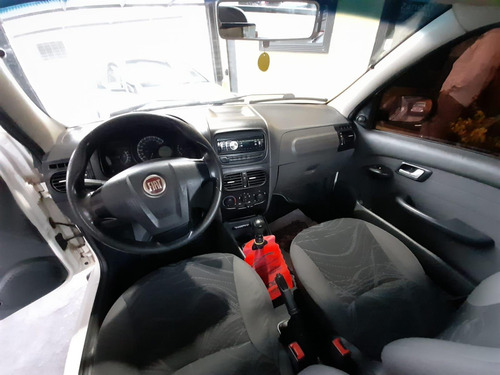 Imagem 8 de 9 de Fiat Strada Working 1.4 Mpi Fire Flex 8v Cs