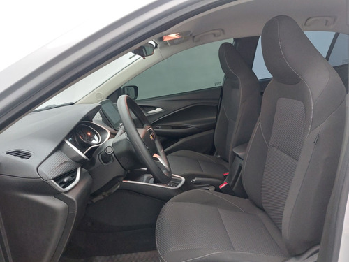 Chevrolet Onix 1.0 TURBO FLEX LTZ AUTOMÁTICO