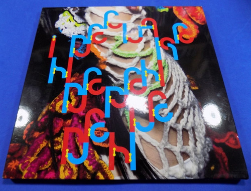 Björk Declare Independence 2 Lps Cd Dvd Box Set Limited Uk08