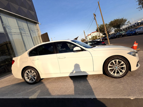 Bwm 320ia Executive 2018
