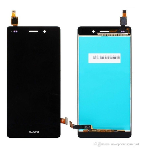 Cambio De Pantalla Display Huawei P8 Lite Oferta