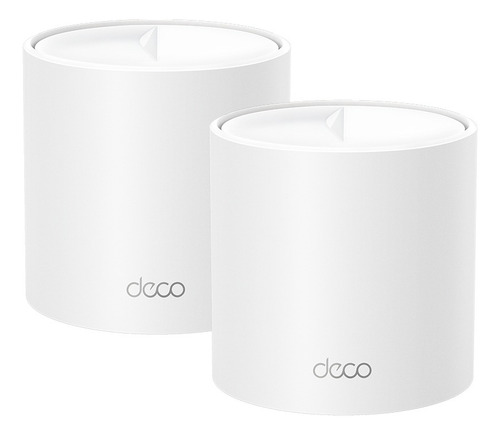 Tp-link Deco Wi-fi 6 Mesh, Ax1500, Deco X10(2-pack)