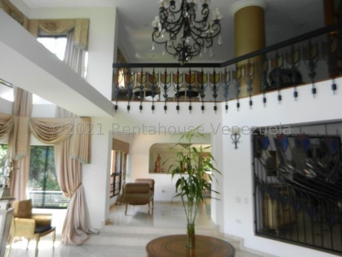 Imagen 4 de 24 de Ph Colinas De Valle Arriba En Alquiler 22-7471 Ramon Estrella 4142811513