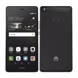 Huawei P9 Lite Smartphone / Negro /claro