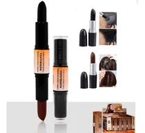 Comprar Tinte Para Canas En Barra Doble Negro Y Marrón 