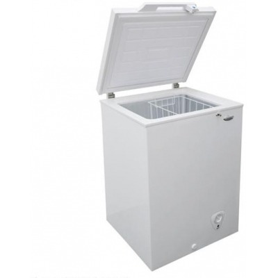 Congelador Horizontal Sankey® Rfc-356(3.5p³) Nuevo En Caja