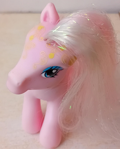 My Little Pony G3 Hasbro Pinkie Pie 12 Cm (Usado)