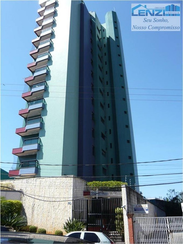 Imagem 13 de 13 de Apartamentos De Cobertura À Venda Em Bragança Paulista/sp - Compre O Seu Apartamentos De Cobertura Aqui! - 1358889